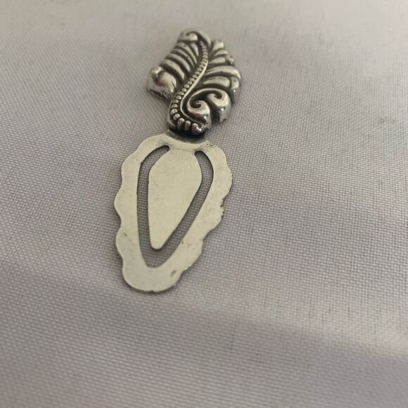 Brighton Silver Book Mark - Picture 6 of 6